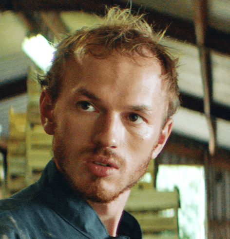 IGOR KOVALSKY, acteur du film Un Grand Raccourci
