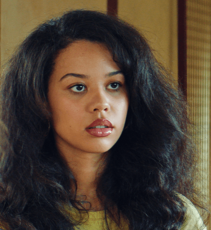 NOÉMIE MOREL, acteur du film Un Grand Raccourci